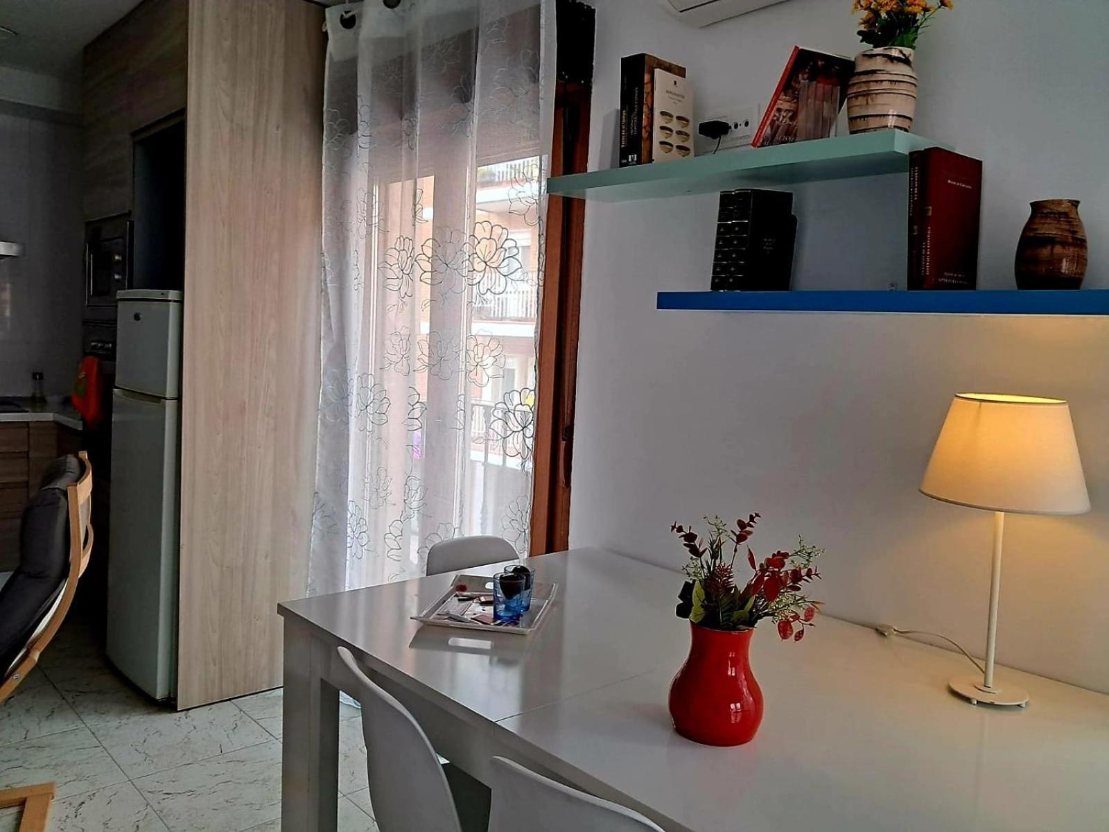 Apartamento La Doncella Алькала-де-Энарес Экстерьер фото